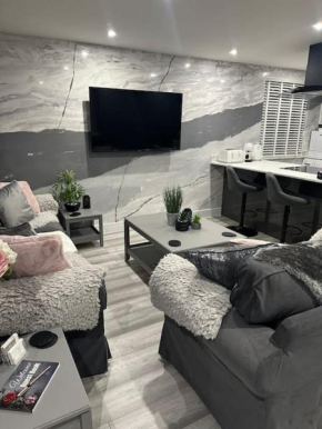 Luxury 2 bedroom apartment